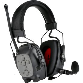 Howard Leight Hörselskydd Sync WirelessElecto 30dB