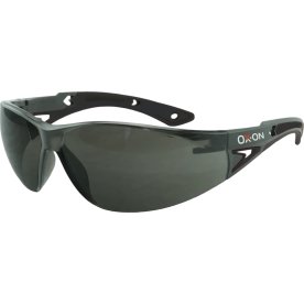 OX-ON Skyddsglasögon Pro Supreme, Mörk