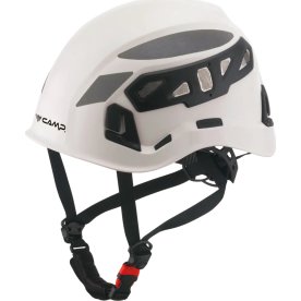 CAMP Skyddshjälm ARES AIR PRO, Vit