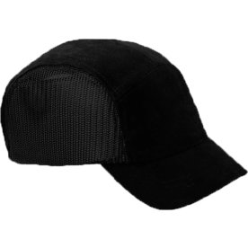 CENTURION Skyddskeps Bump Cap CoolCap, Svart