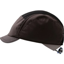 CENTURION Skyddskeps Bump Cap Airpro, Svart