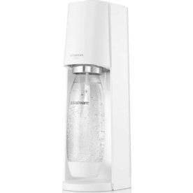 Sodastream Terra White - kolsyremaskin, vit