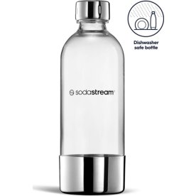 Sodastream Enso metallflaska - Flaska
