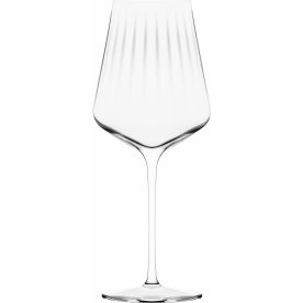 Stölzle Symphony Bordeaux Vinglas 64,5 cl, 6 st.