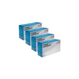 Kyocera TK-8615Y Toner 24K för MZ3501ci, gul