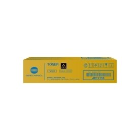 Konica Minolta TNP92K Toner bizhub C3120i, svart