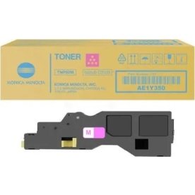Konica Minolta TNP92M Toner bizhub C3120i, magenta