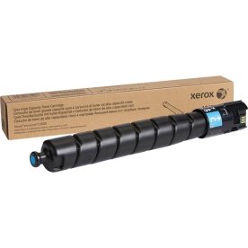 Xerox C9000 Hi Cap lasertoner, cyan