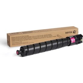 Xerox C9000 Hi Cap Toner, magenta