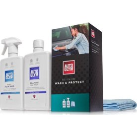 Autoglym Bodywork Wash &amp; Protect presentset