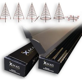 Starlight Flex Bottom Cross