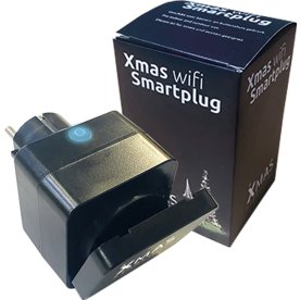 Starlight Smart Plug - Timer/Tidsstyrning