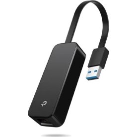 TP-Link UE306 USB 3.0 f/Gigabit Ethernet Adapter