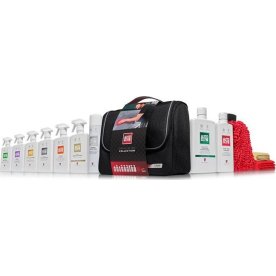 Autoglym Supreme Car Care Collection gåvoförpack.