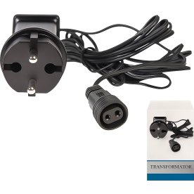 Kabeladapter, 31V, IP44, 5m, grön