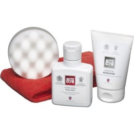 Autoglym Scratch Removal Repsats, 2x100 ml