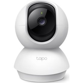 Tapo C200 Pan/Tilt övervakningskamera Wi-Fi