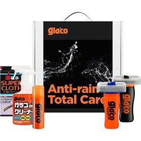 Soft99 Glaco Anti-rain Total Care Glasbeläggn. kit