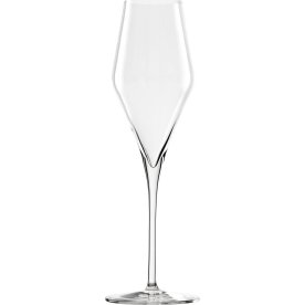 Stölzle Quatrophil Champagneglas 29 cl, 6 st.