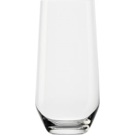 Stölzle Quatrophil Longdrinkglas 39 cl, 6 st.
