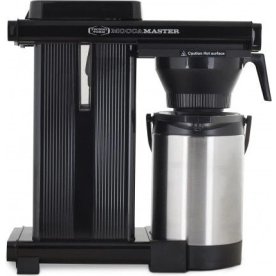 Moccamaster Thermoserver Manual Fill Kaffebryggare