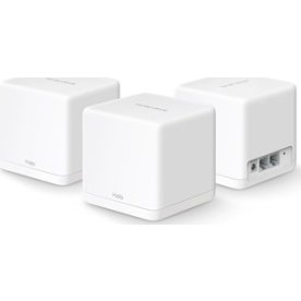 Mercusys Halo H30G System WiFi Mesh AC13