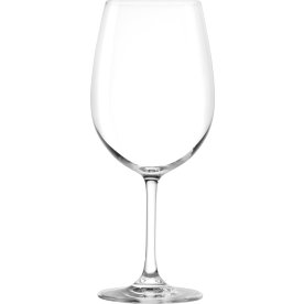 Stölzle Weinland Bordeaux Pokal Vinglas 66cl, 6st