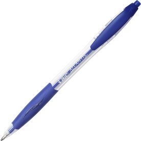 BiC Atlantis Classic kulspetspenna | M | Blå