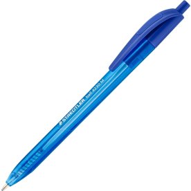 Staedtler 4230 kulspetspenna | M | Blå