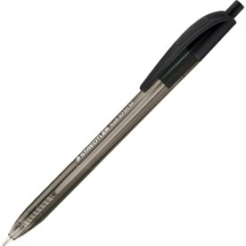Staedtler 4230 kulspetspenna | M | Svart