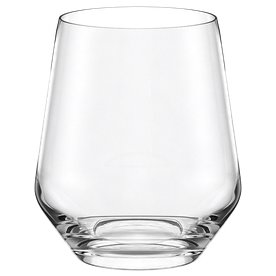 Stölzle Quatrophil Whisky Tumbler 47 cl, 6 st.