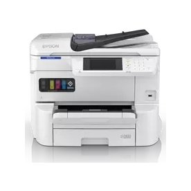 Epson multifunktionsskrivare för färg EM-C7100DWF