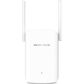 Mercusys AX1500 Wi-Fi 6 Nätverksförlängare, vit