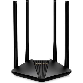 Mercusys MR30G trådlös router Gigabit Ethernet