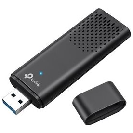 TP-LINK AX1800 Wi-Fi 6 Trådlös USB-adapter