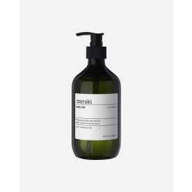 Meraki Anti-Odour Handtvål 490 ml