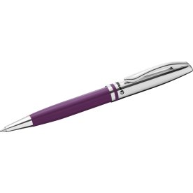Pelikan Jazz Kulspetspenna, purple