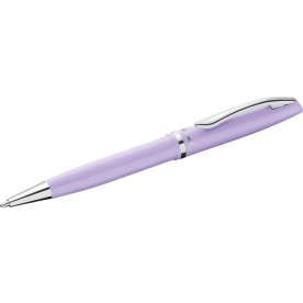 Pelikan Jazz Pastel Kulspetspenna, lavendel