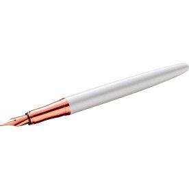 Pelikan Jazz N. Elegance Reservoarpenna, pearl