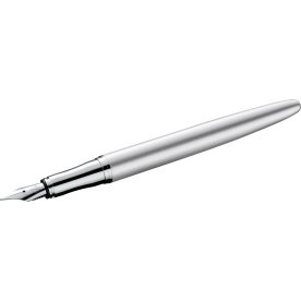 Pelikan Jazz N. Elegance Reservoarpenna, silver