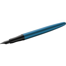 Pelikan Jazz N. Elegance Reservoarpenna, aquamarin