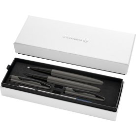 Pelikan Jazz N. Elegance Set, Reservoar/Rol, stone
