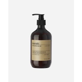 Meraki Exfolierande Handtvål, Northern Dawn