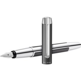 Pelikan Pura Reservoarpenna, M, antracit