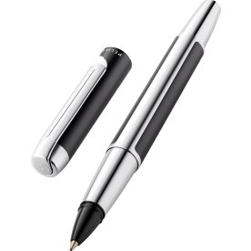 Pelikan Pura Rollerpenna, antracit