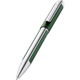 Pelikan Pura Kulspetspenna, deep green