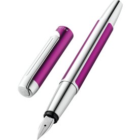 Pelikan Pura Reservoarpenna, M, purple