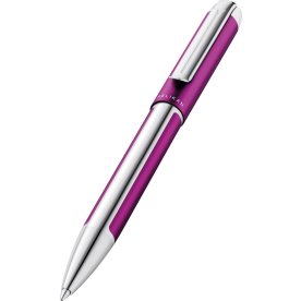 Pelikan Pura Kulspetspenna, purple