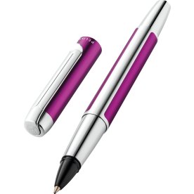 Pelikan Pura Rollerpenna, purple