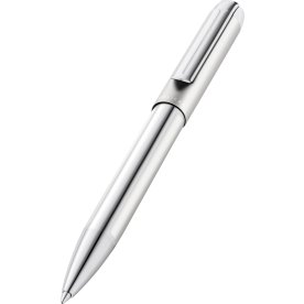 Pelikan Pura Kulspetspenna, silver